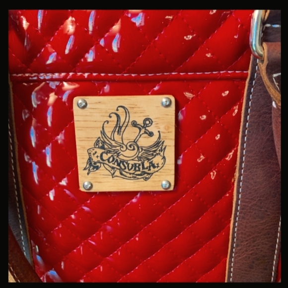 Consuela expandable TOTE - Picture 3 of 5